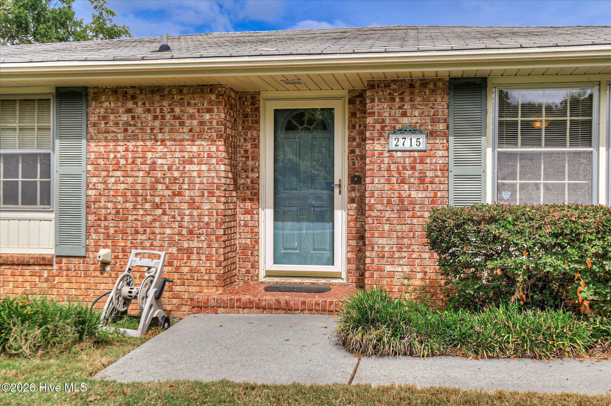 Photo 4 of Single family home for sale at 2715 Rosewood Dr, Augusta, GA 30909 | MLS# 100604197 | Listing updated on 2026-10-07