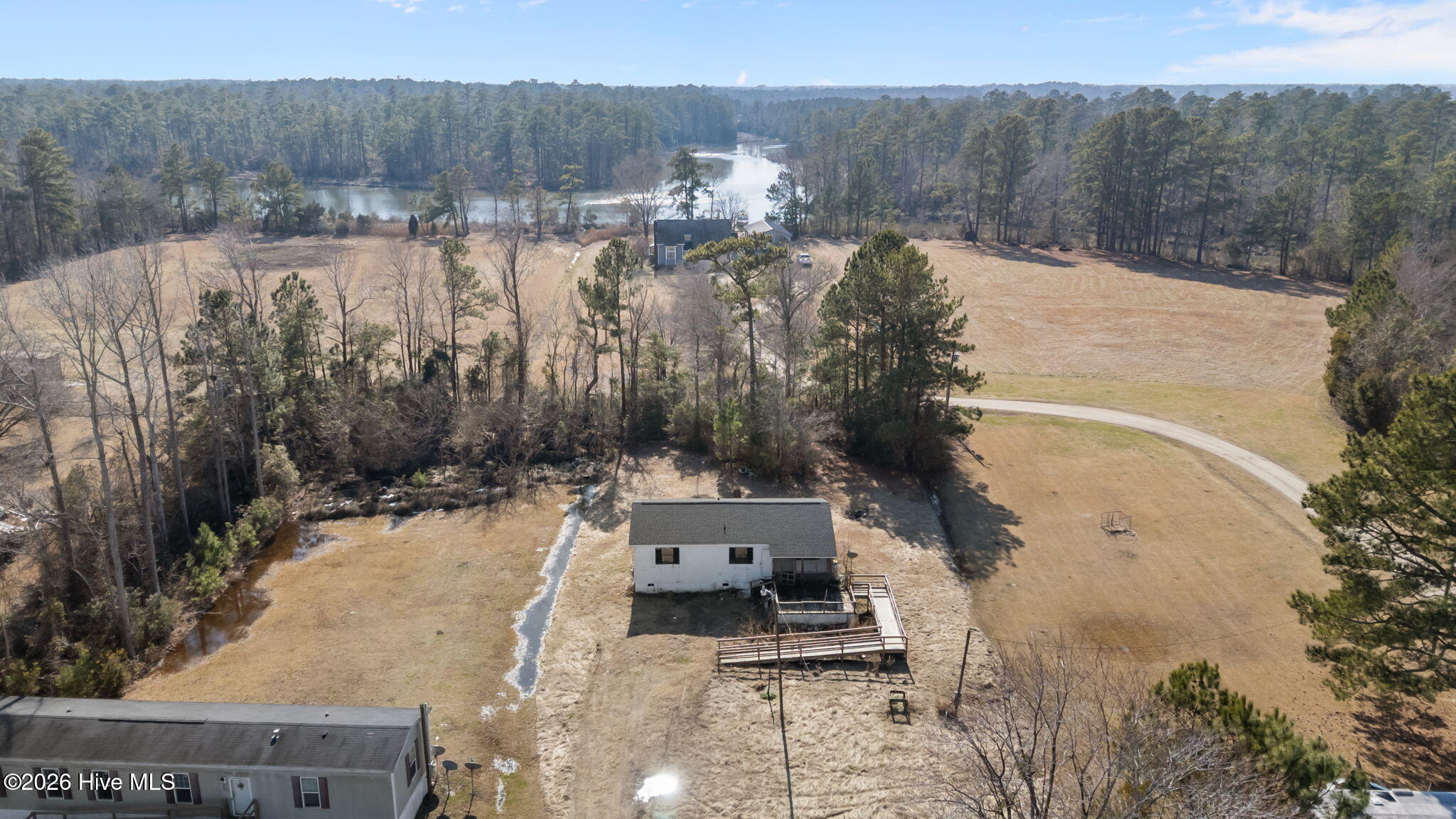 270 Smith Creek Road,Bayboro