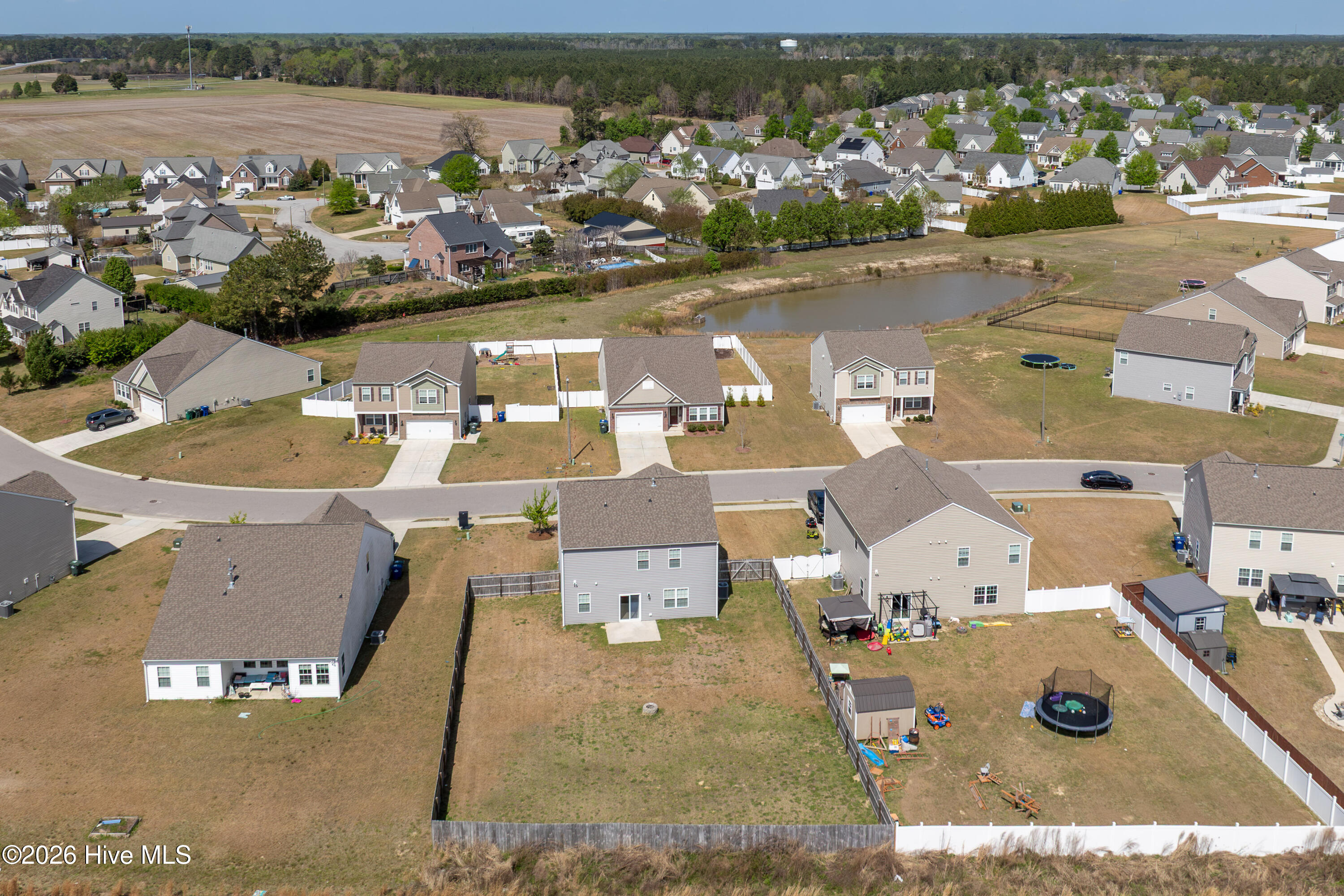 1009 Josh Court, Greenville, NC, 27834