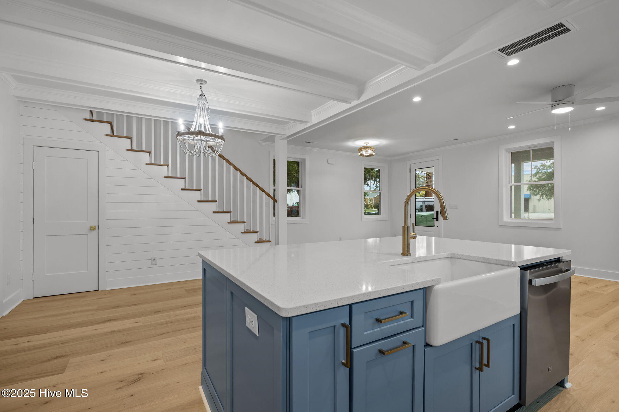 504 N 25th Street,Morehead City