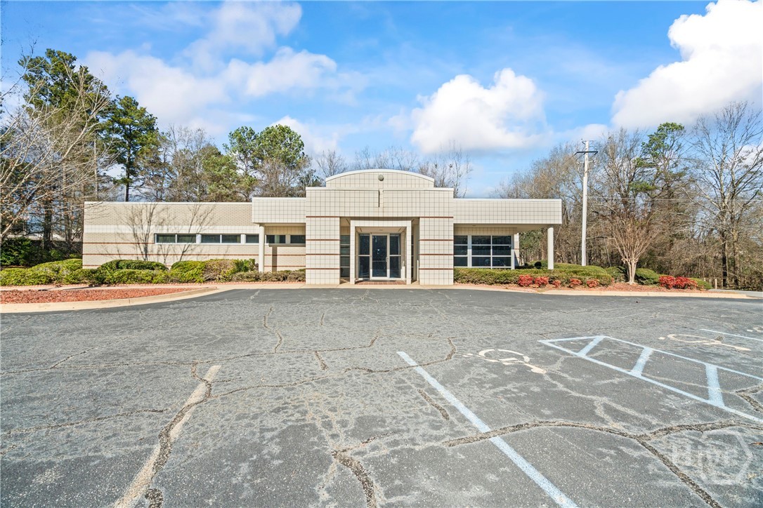 170 Cardiology, Commerce, Georgia, 0 ,Office,For sale,Cardiology,CL349934