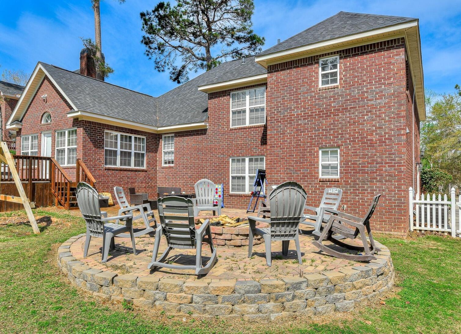 934 Deercrest Circle, Evans, GA, 30809