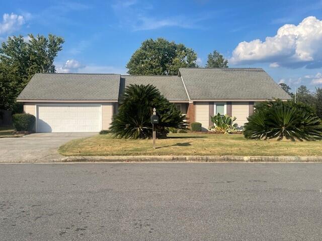 Property at 4127 Meriden Drive