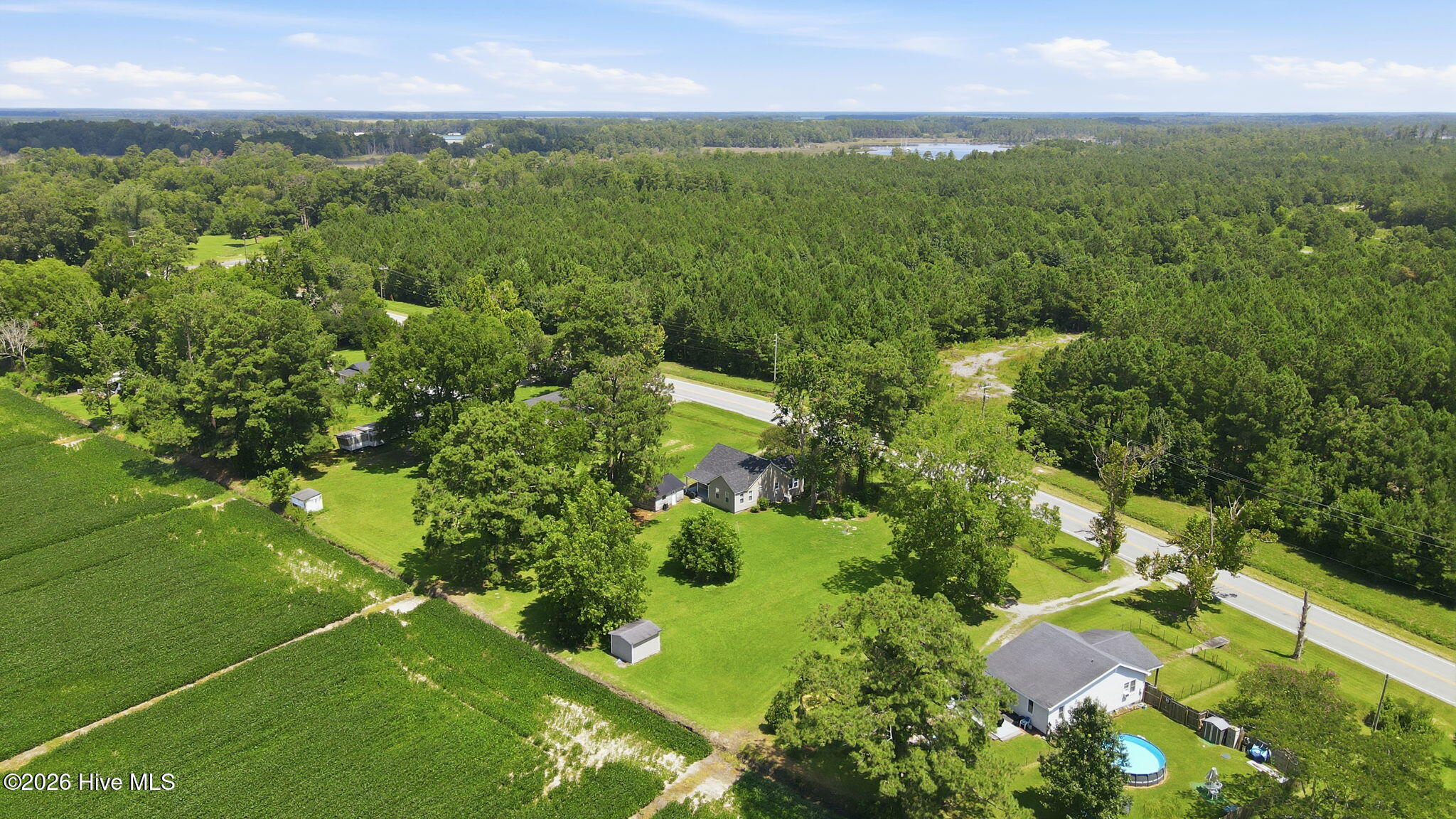 16786 Nc Highway 55,Bayboro