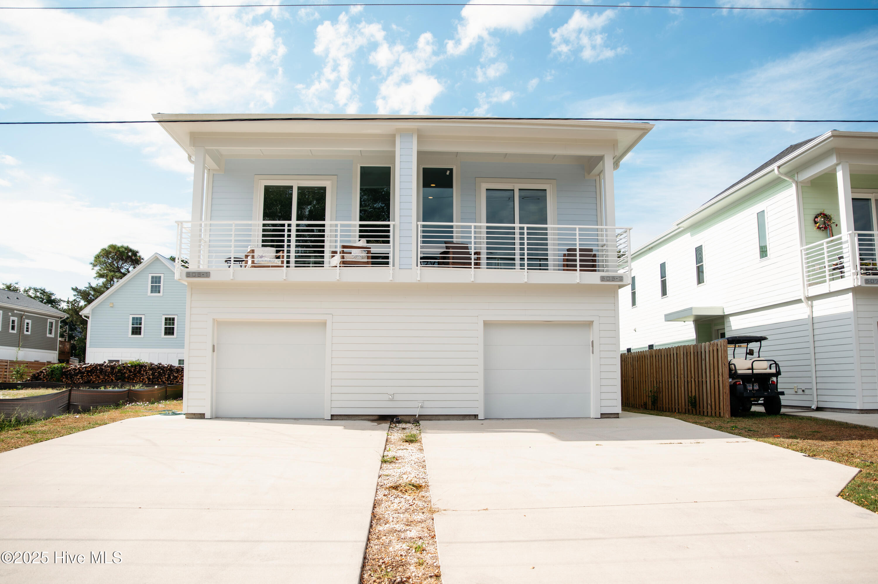Homes for sale in Carolina Beach, NC | 505 Greenville Ave #Unit 1, Carolina Beach, NC 28428 | MLS# 100541058