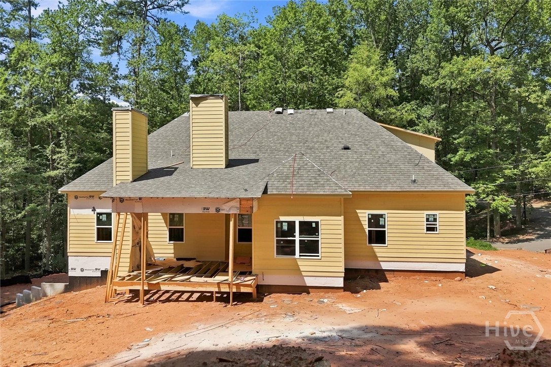4th image of 560 Fortson Rd, Athens, GA 30606 | MLS# CL363239