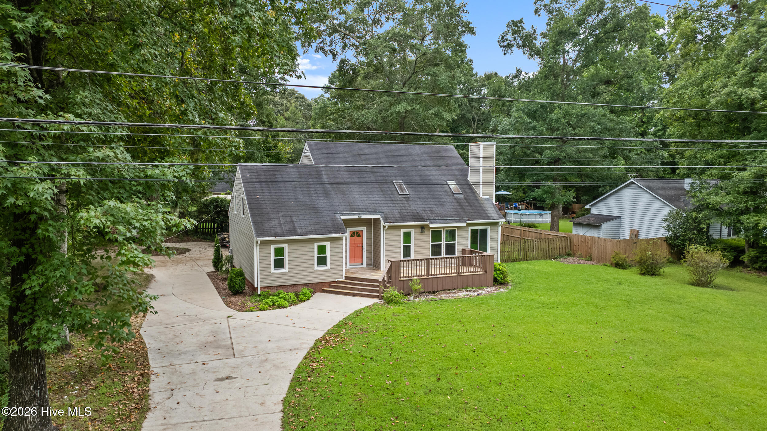 105 Crump Farm Road,New Bern