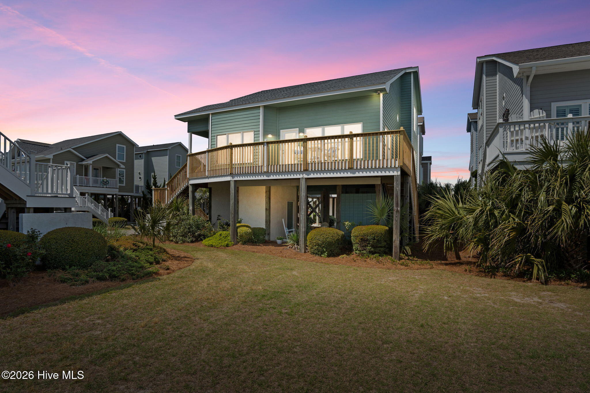 3 Juniper Court, Ocean Isle Beach, NC, 28469