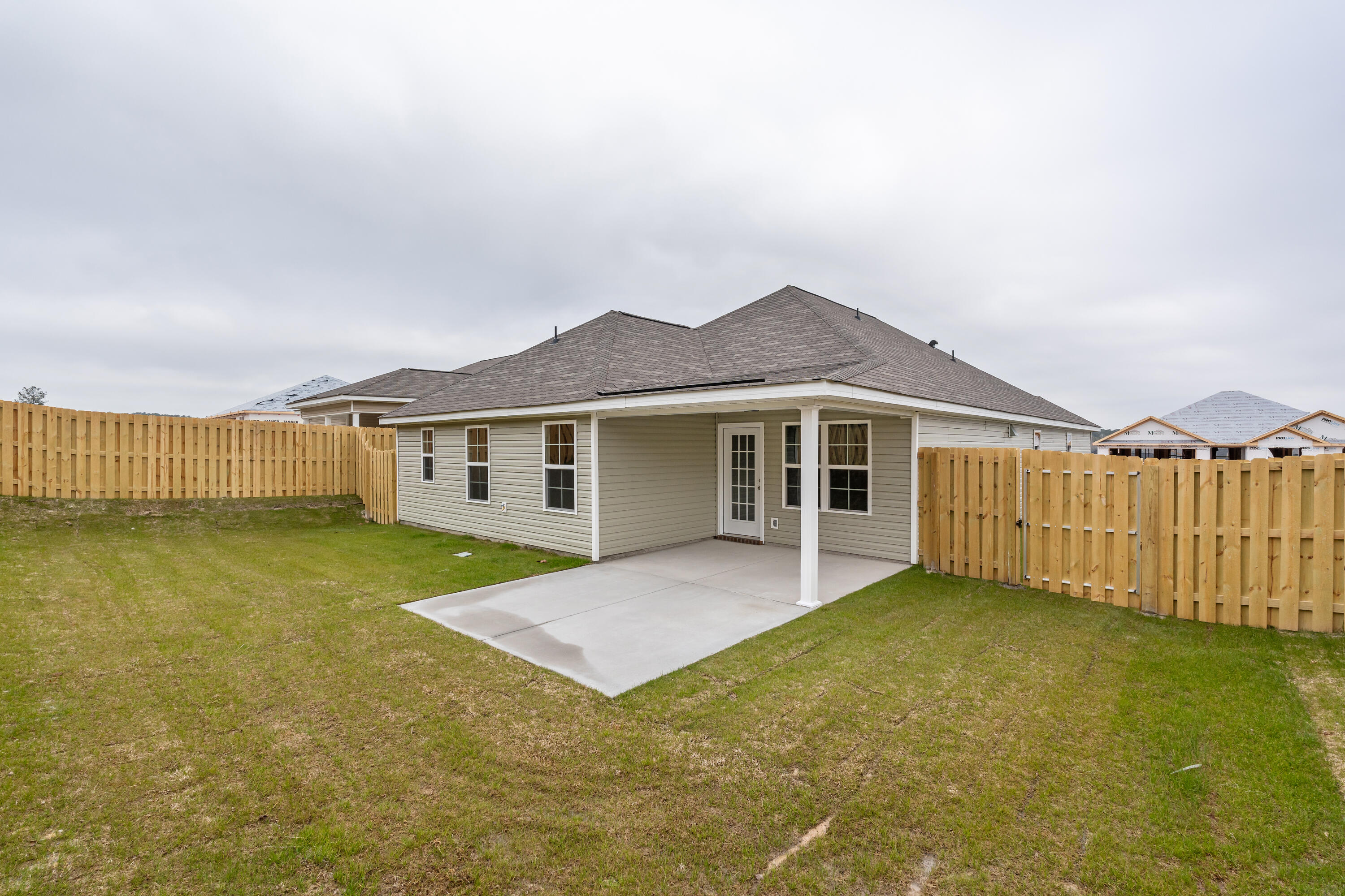 3013 Brems Drive, Augusta, GA, 30909