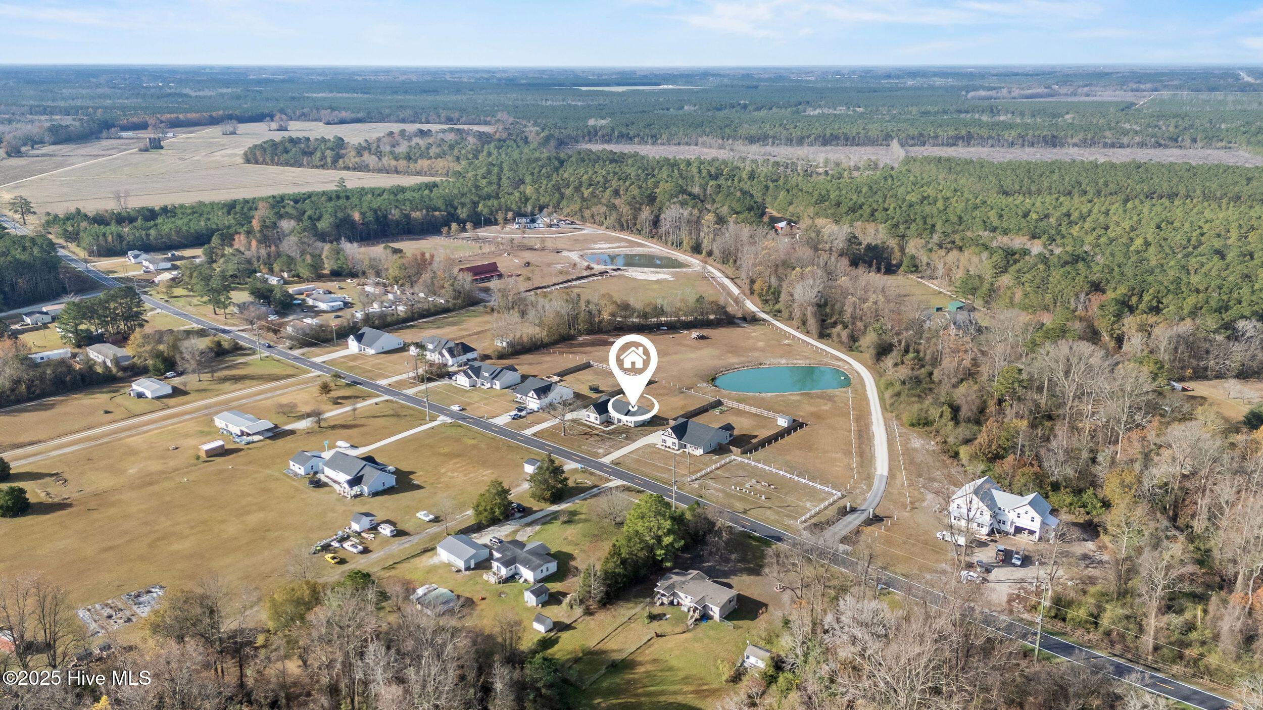 914 Haw Branch Road,Beulaville