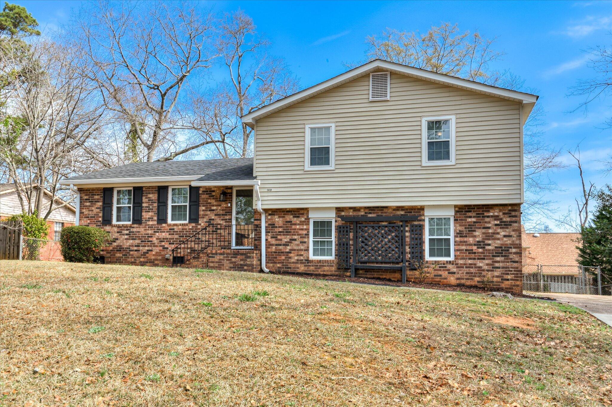 140 Oakridge Drive, Martinez, GA, 30907