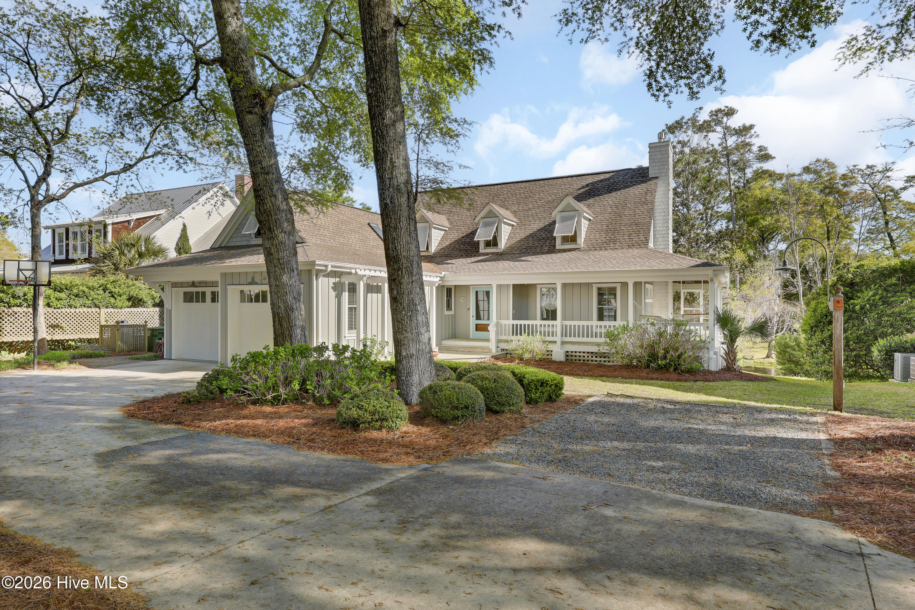 7200 Airlie Place, Wilmington, NC, 28403
