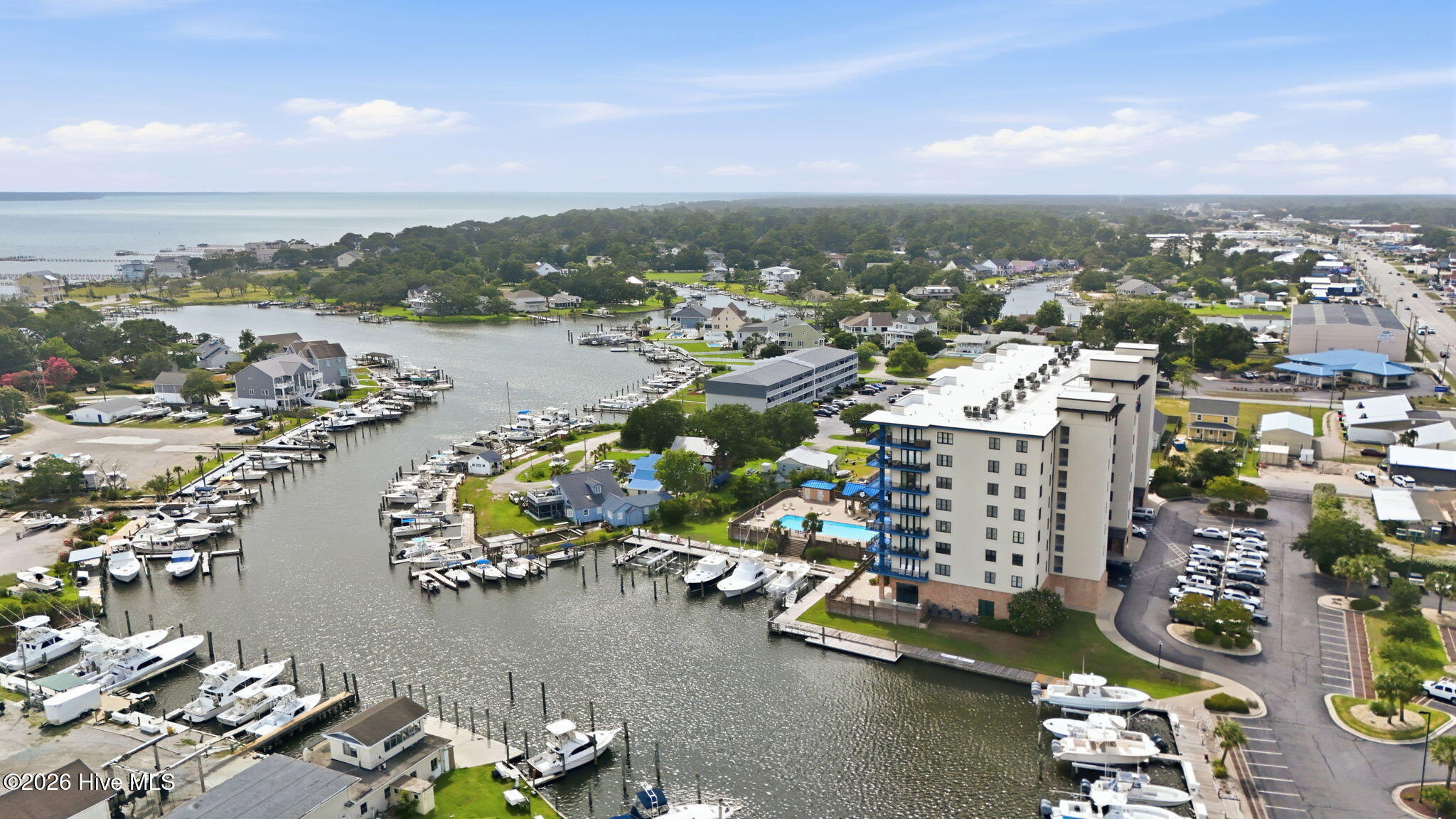 4425 Arendell Street 101 & Bs 40,Morehead City