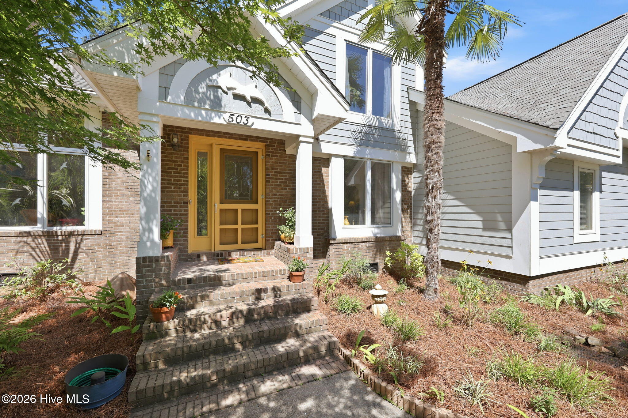 503 Audubon Drive,Oriental