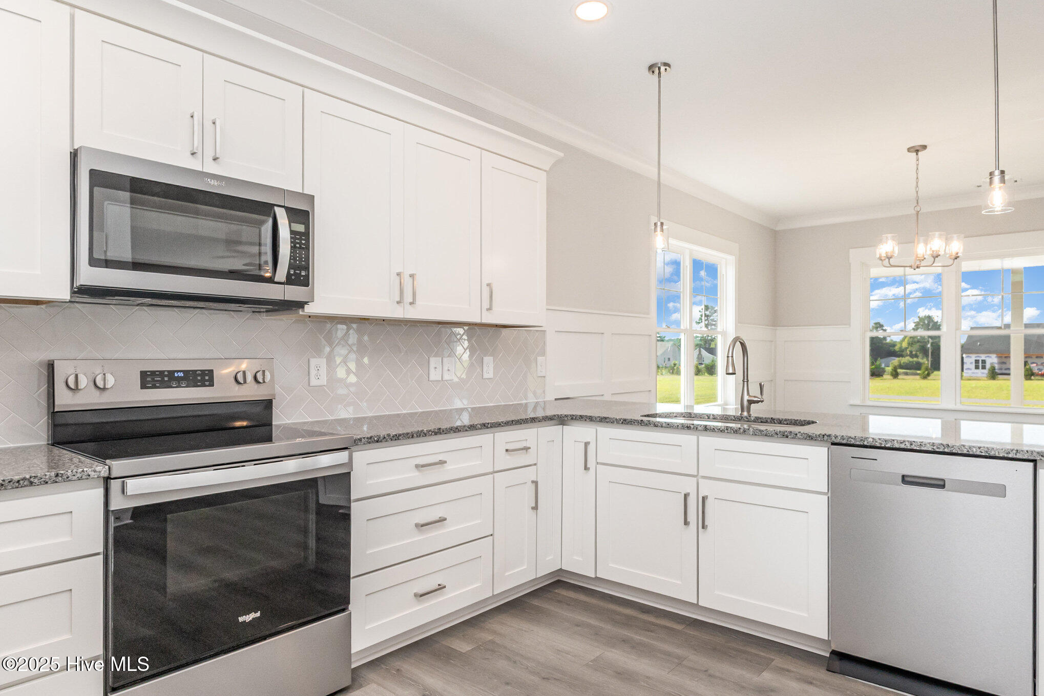 58 Royal Avenue, Selma, NC, 27576