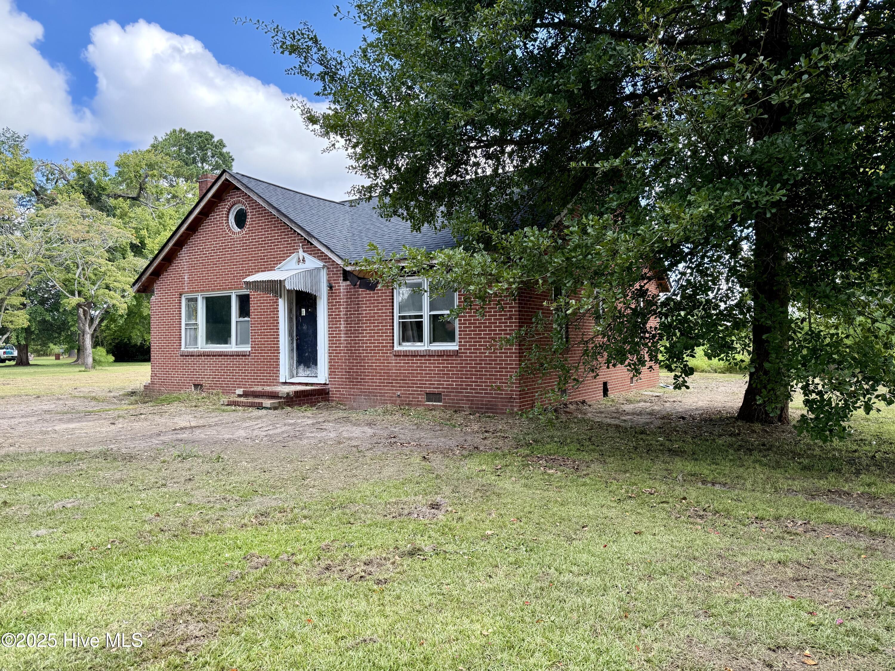 Homes for sale in Williamston, NC | 23825 Nc 125, Williamston, NC 27892 | MLS# 100525368