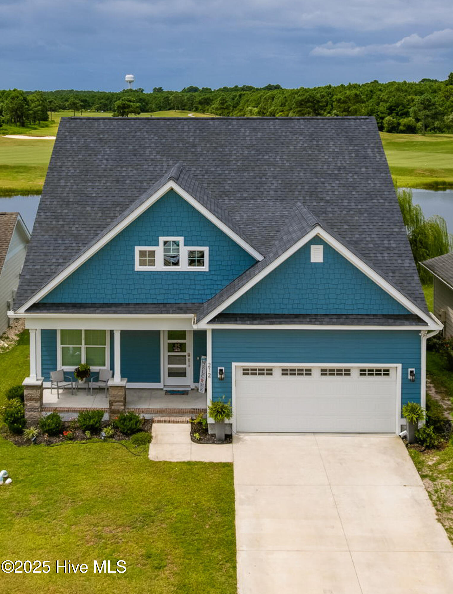 212 Taylorwood Drive, Beaufort, NC