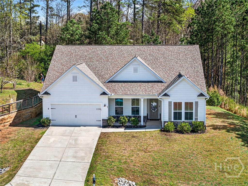 84 Woodpecker Pointe, Danielsville, GA, 30633