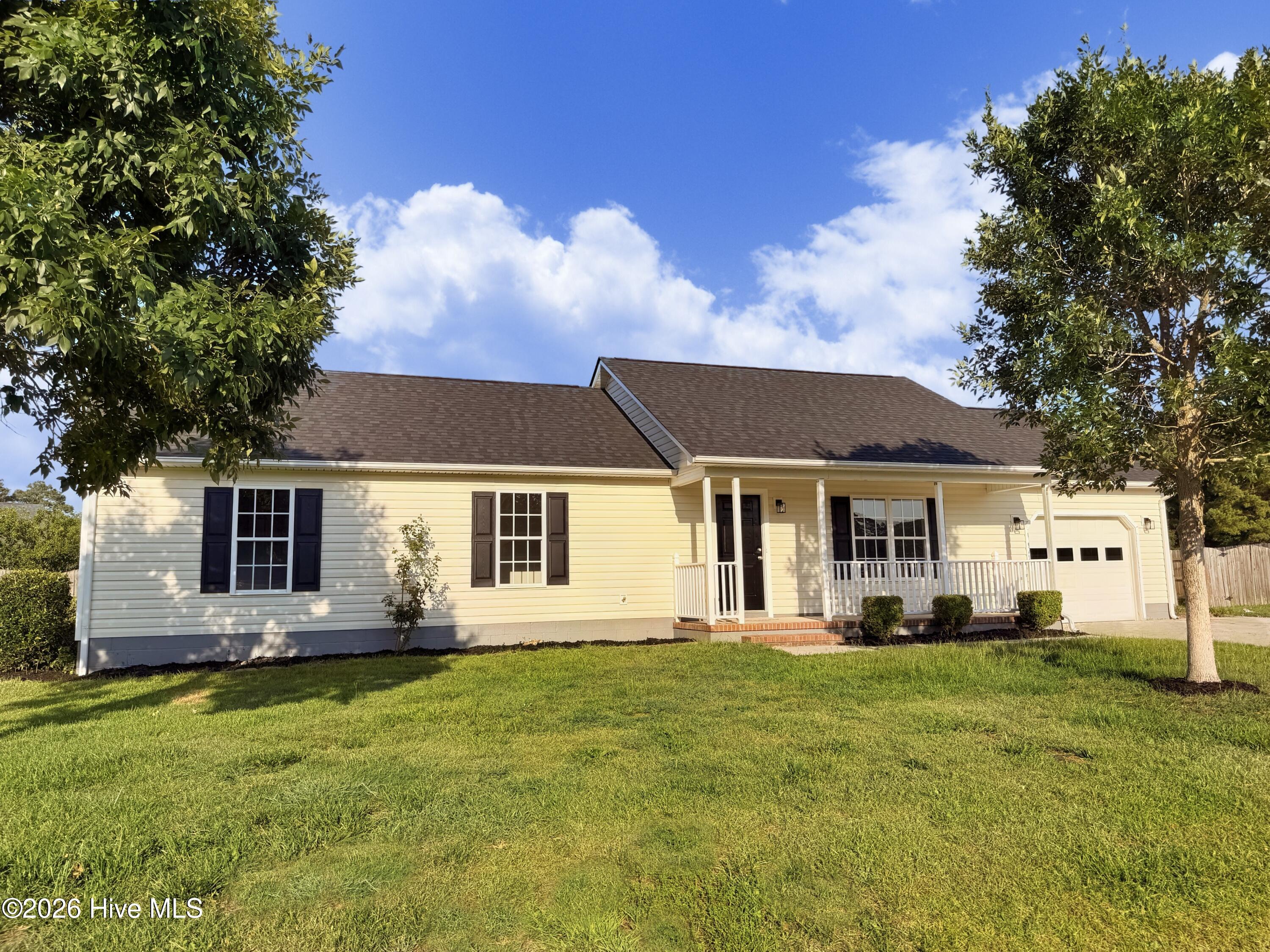 107 Goldie Lane,Beulaville