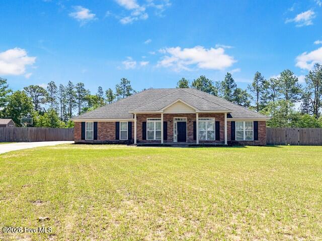 1926 Kristi Way, Hephzibah, GA 30815 Listing Photo  1