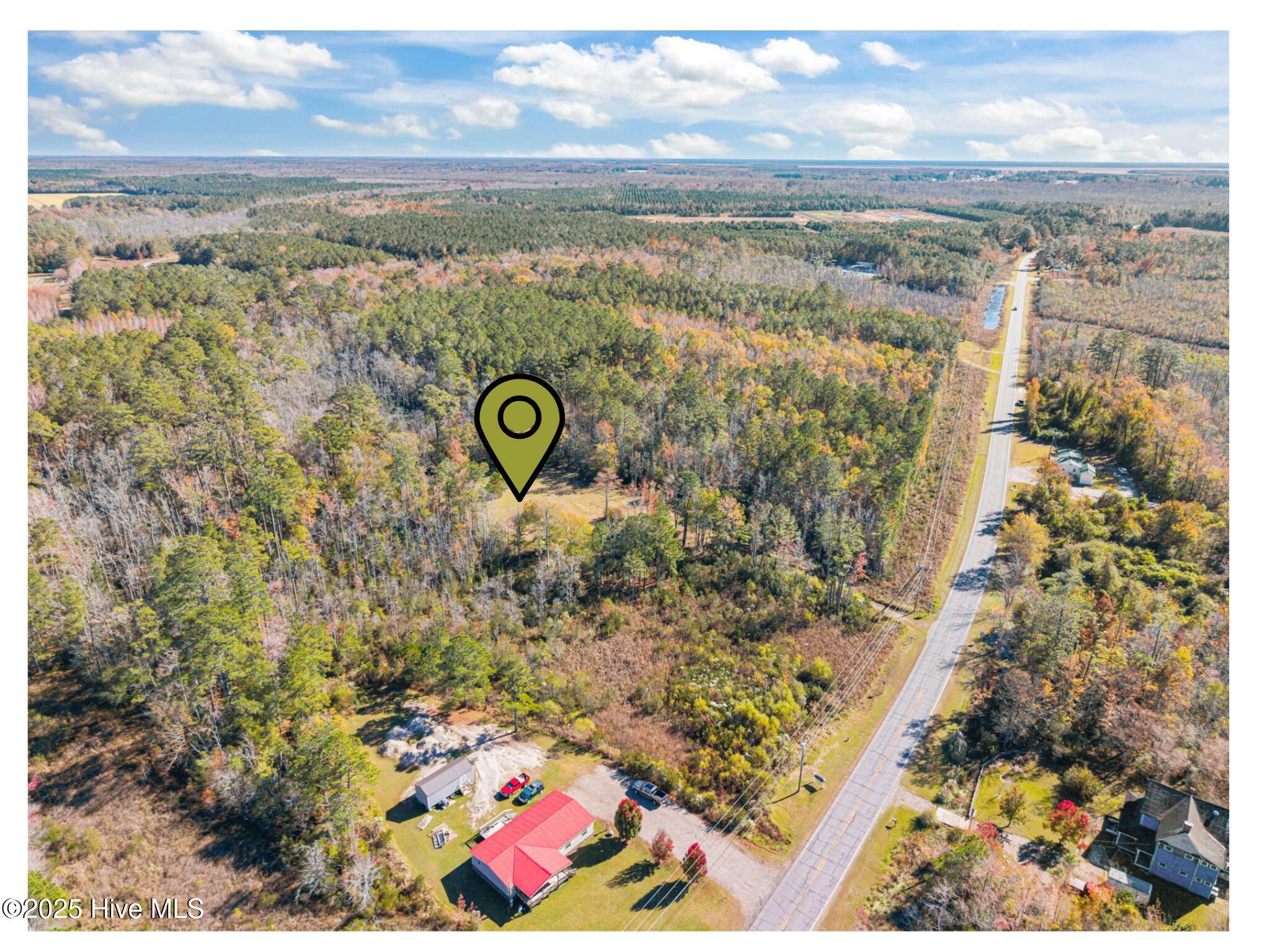 Homes for sale in Columbia, NC | 503 Hwy 94 S, Columbia, NC 27925 | MLS# 100541332