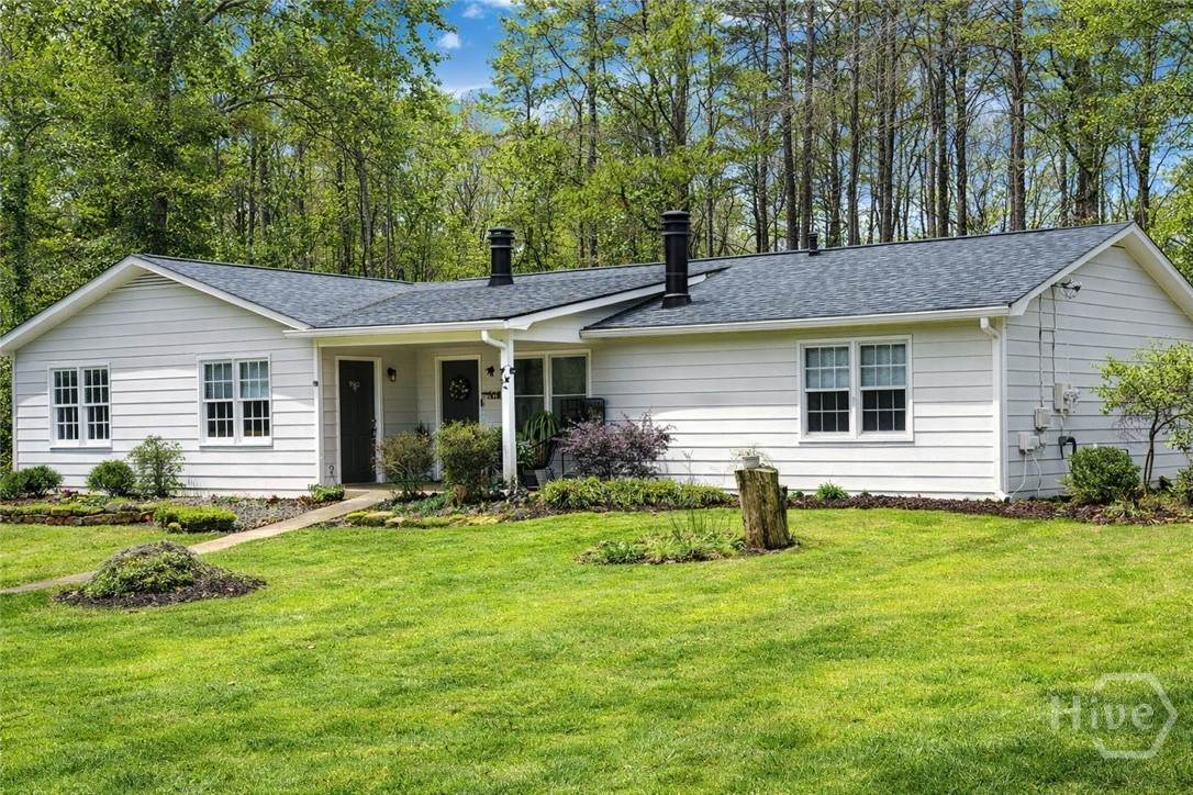 Homes for sale in Athens, GA | 122 Park Ridge Court, Athens, GA 30605 | MLS# CL350338