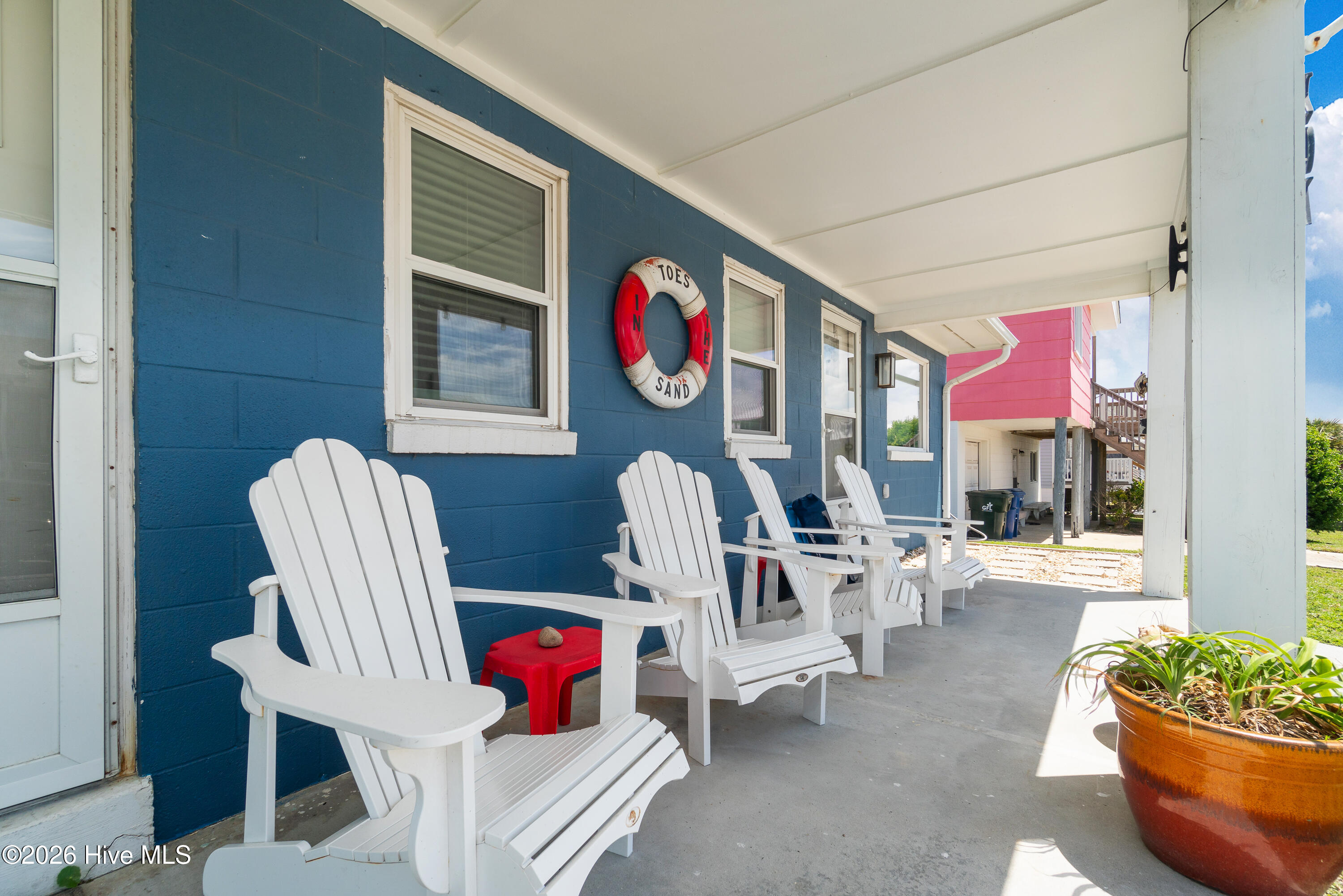 207 E Terminal Boulevard,Atlantic Beach