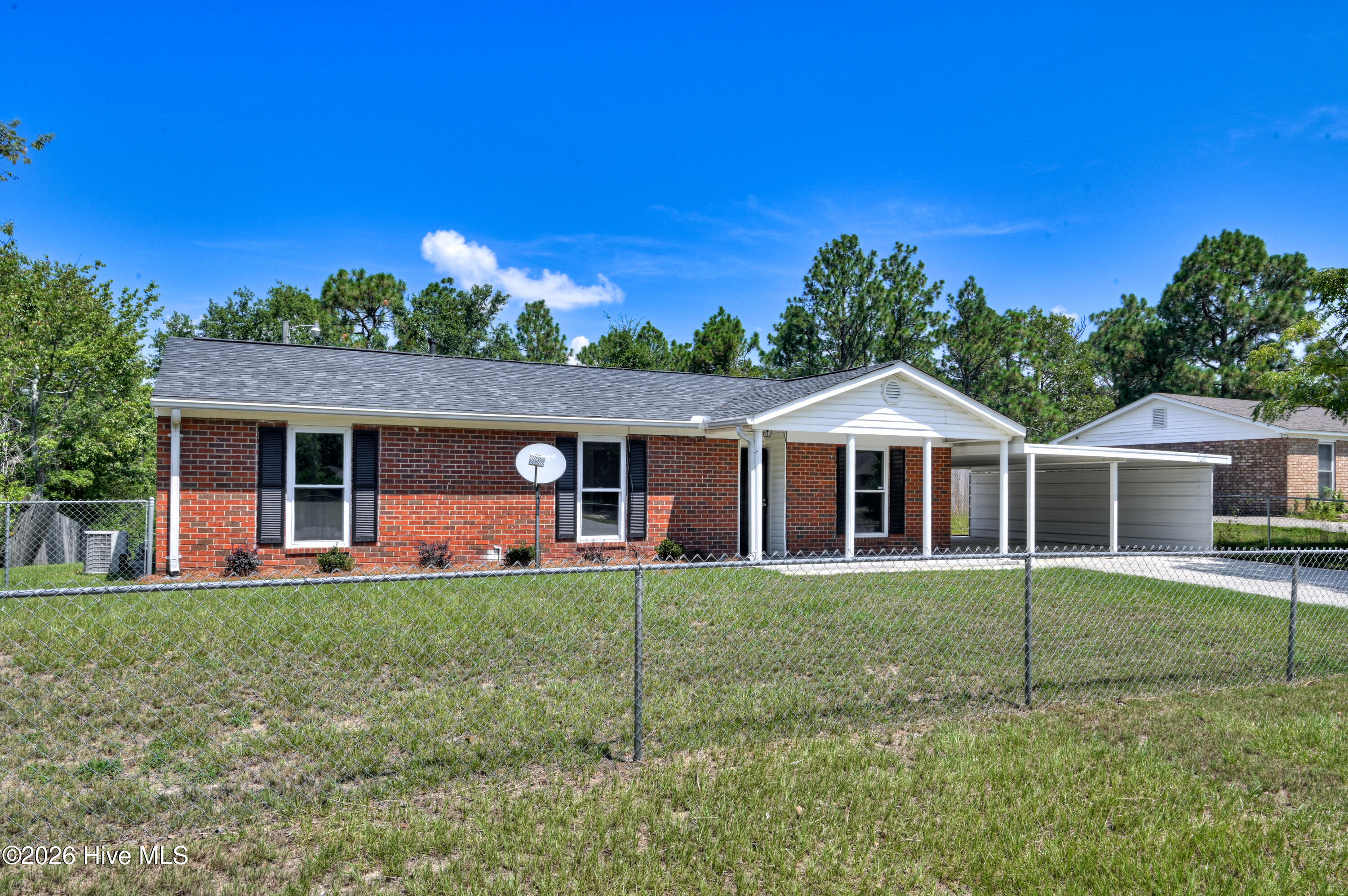 1st image of 3649 Madrid Dr N, Augusta, GA 30906 | MLS# 100590059