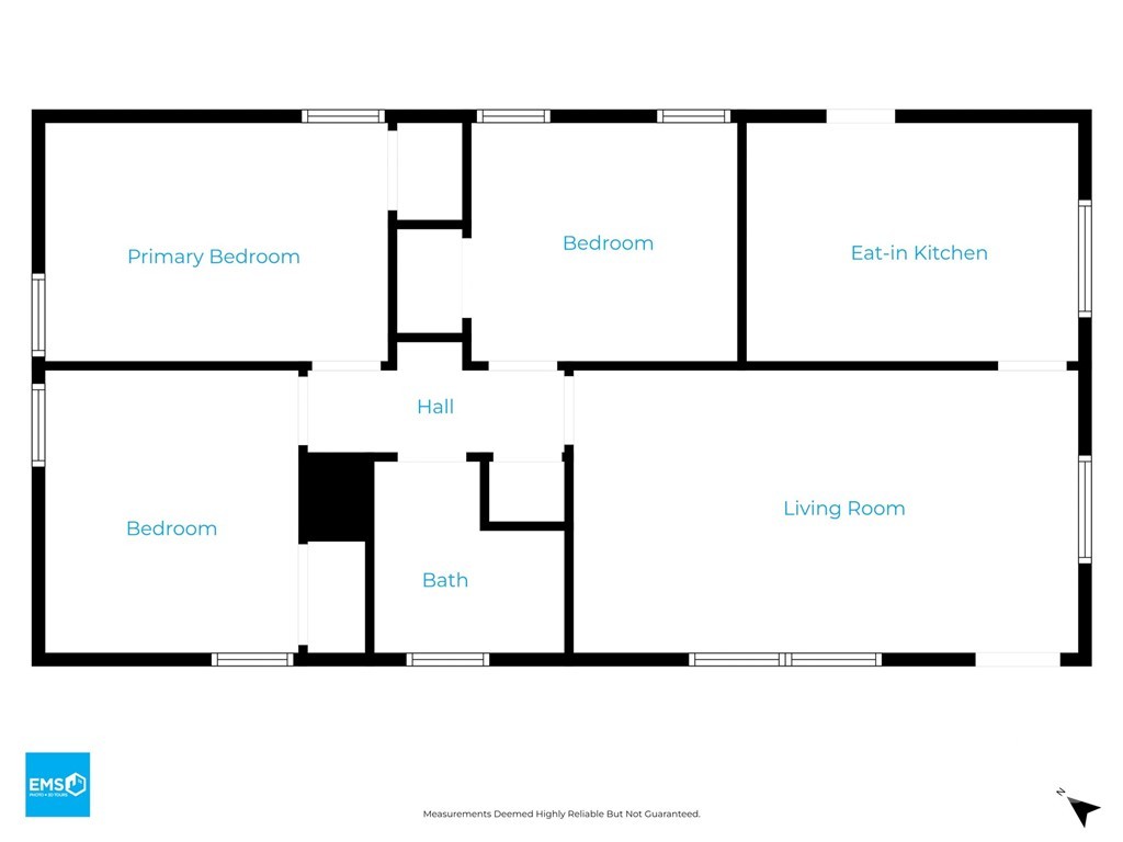 222 East Point Drive, Savannah, GA, 31410