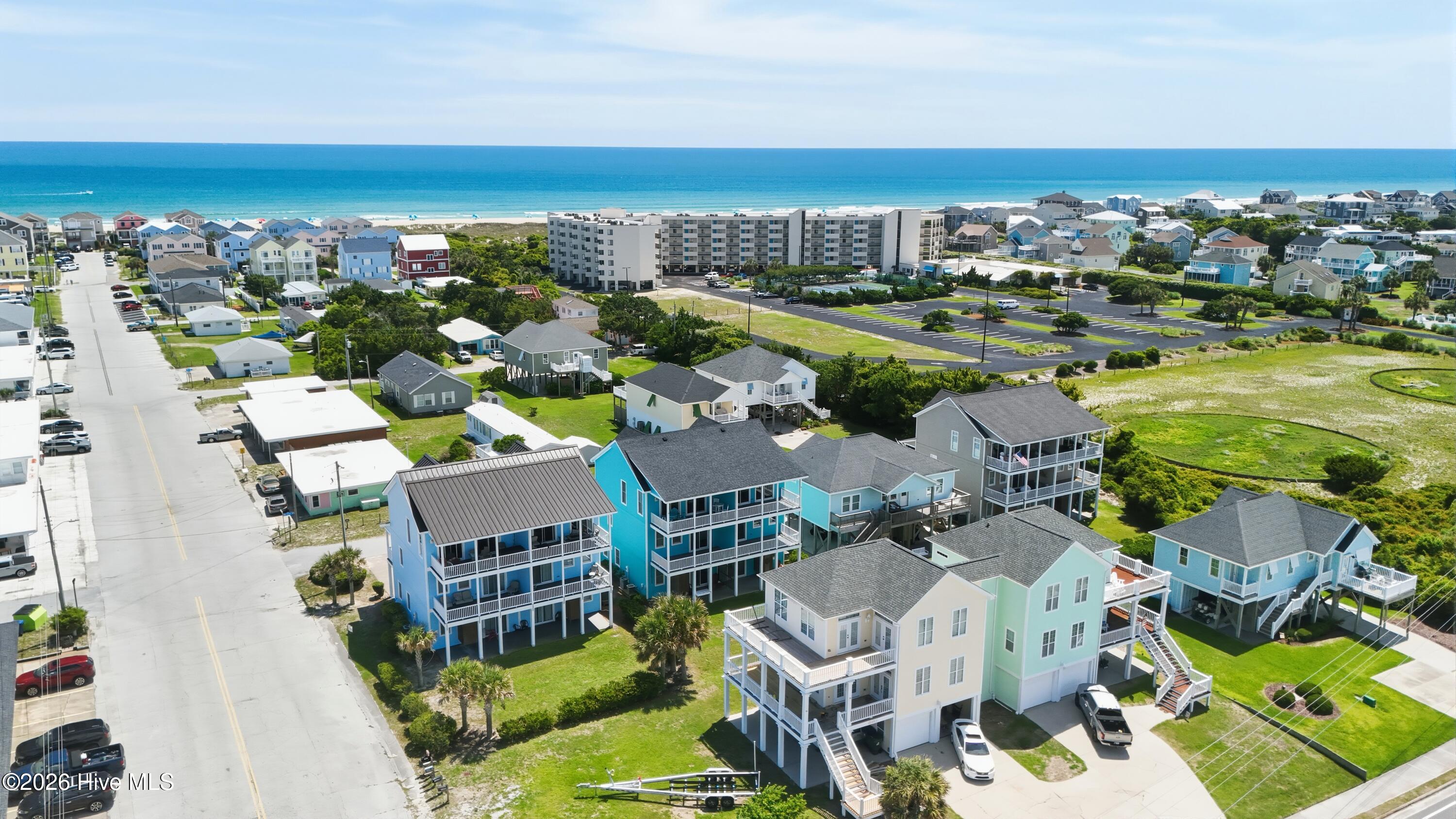 105 Winston Avenue Unit A,Atlantic Beach