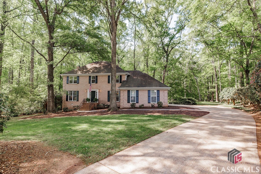 1031 Long Branch Run