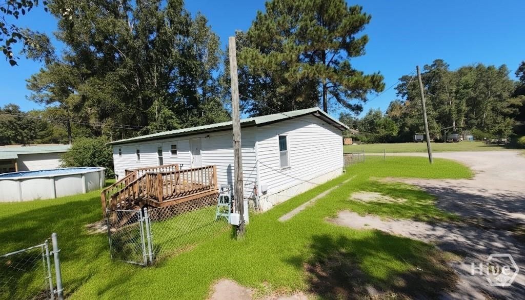 Homes for sale in Richmond Hill, GA | 78 Spruce St, Richmond Hill, GA 31324 | MLS# SA349386