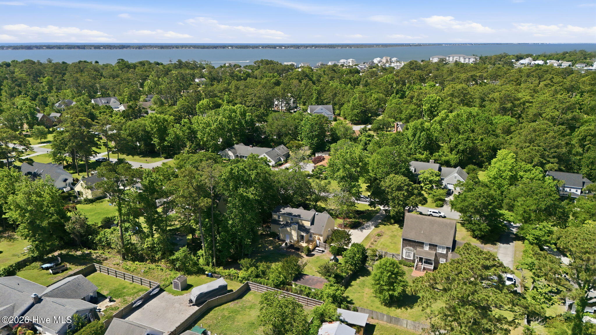 105 Taylor Lane,Morehead City