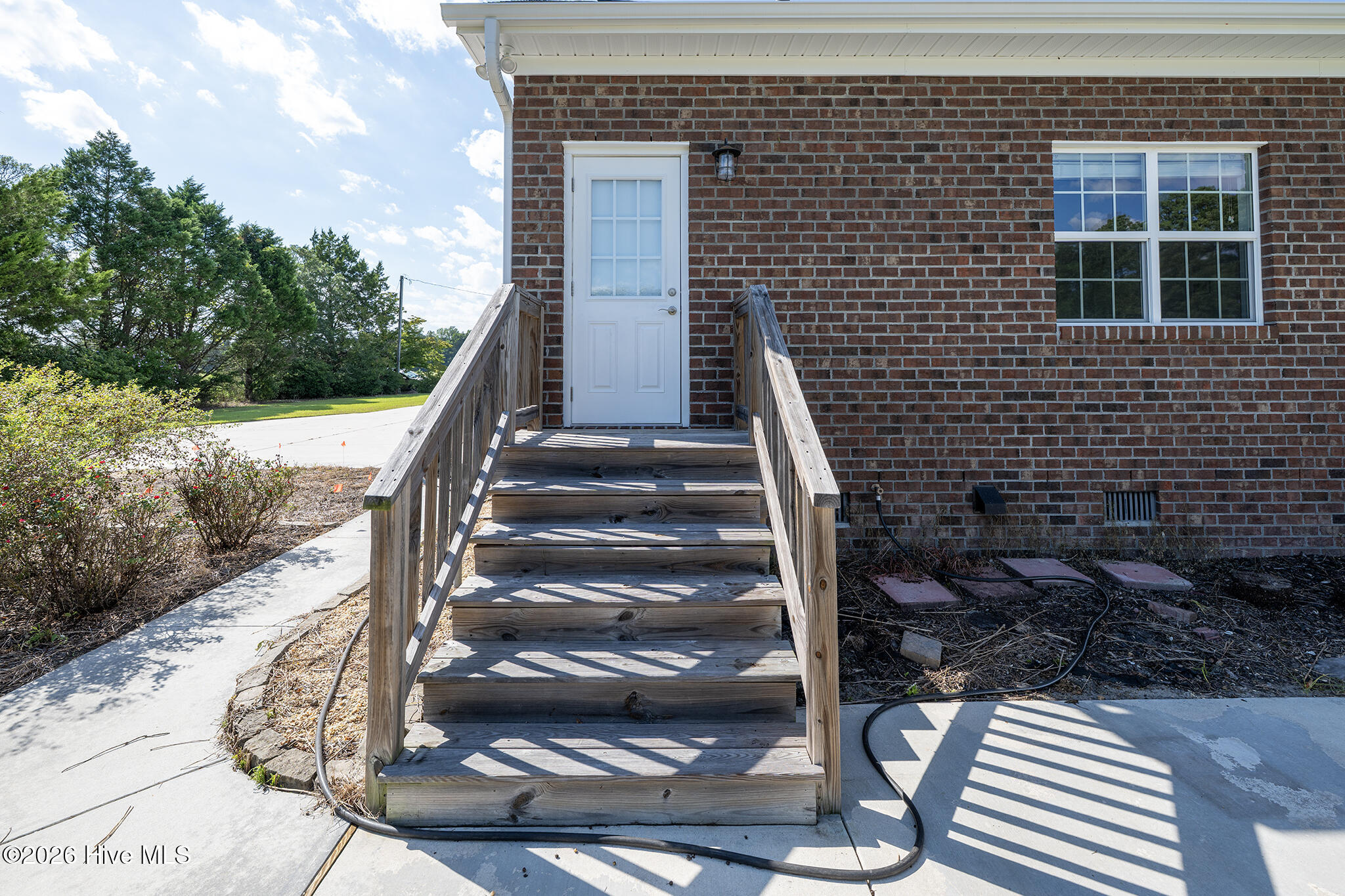 155 Willis Neck Road,Vanceboro