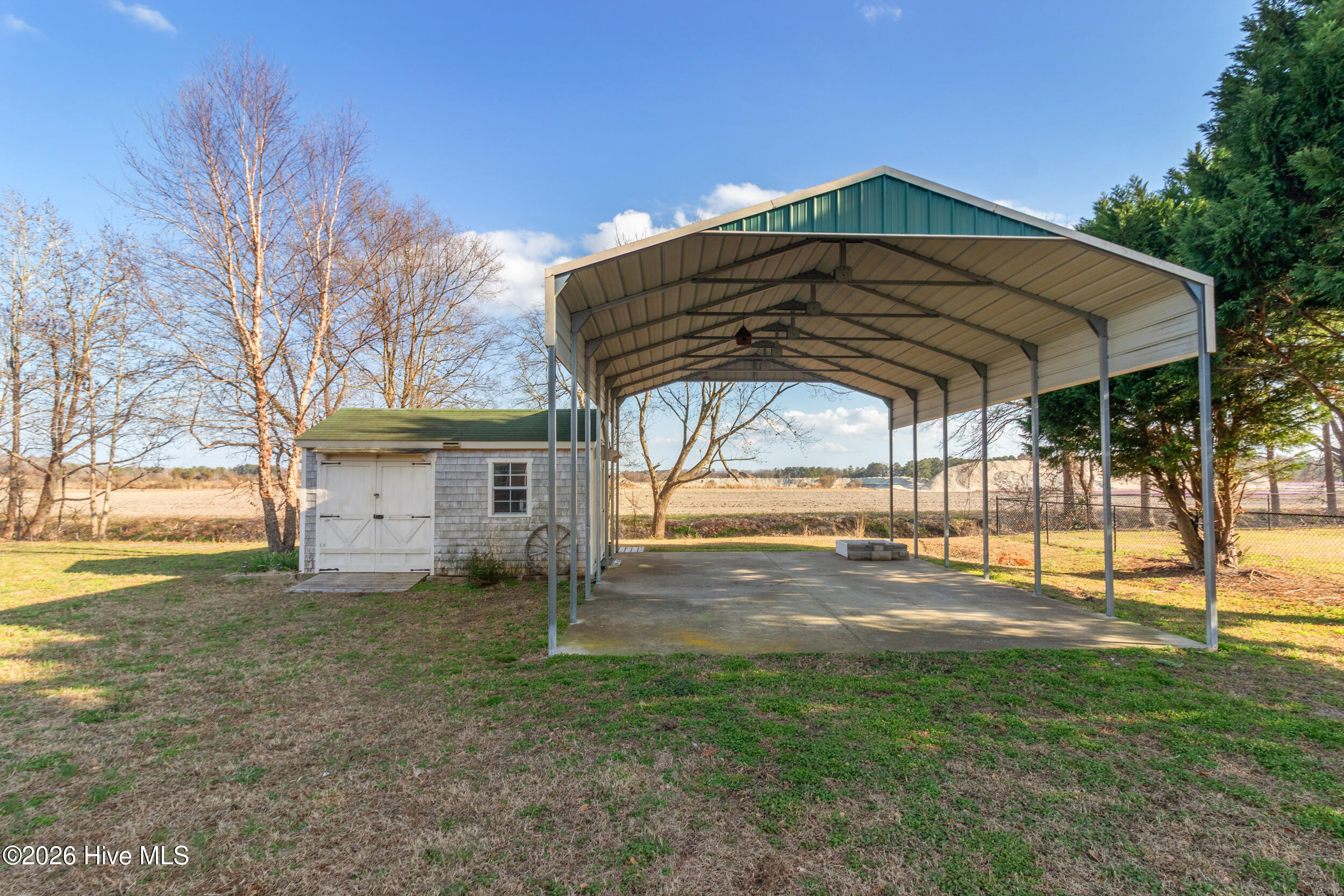 115 Terrilynn Way, Elizabeth City, NC, 27909