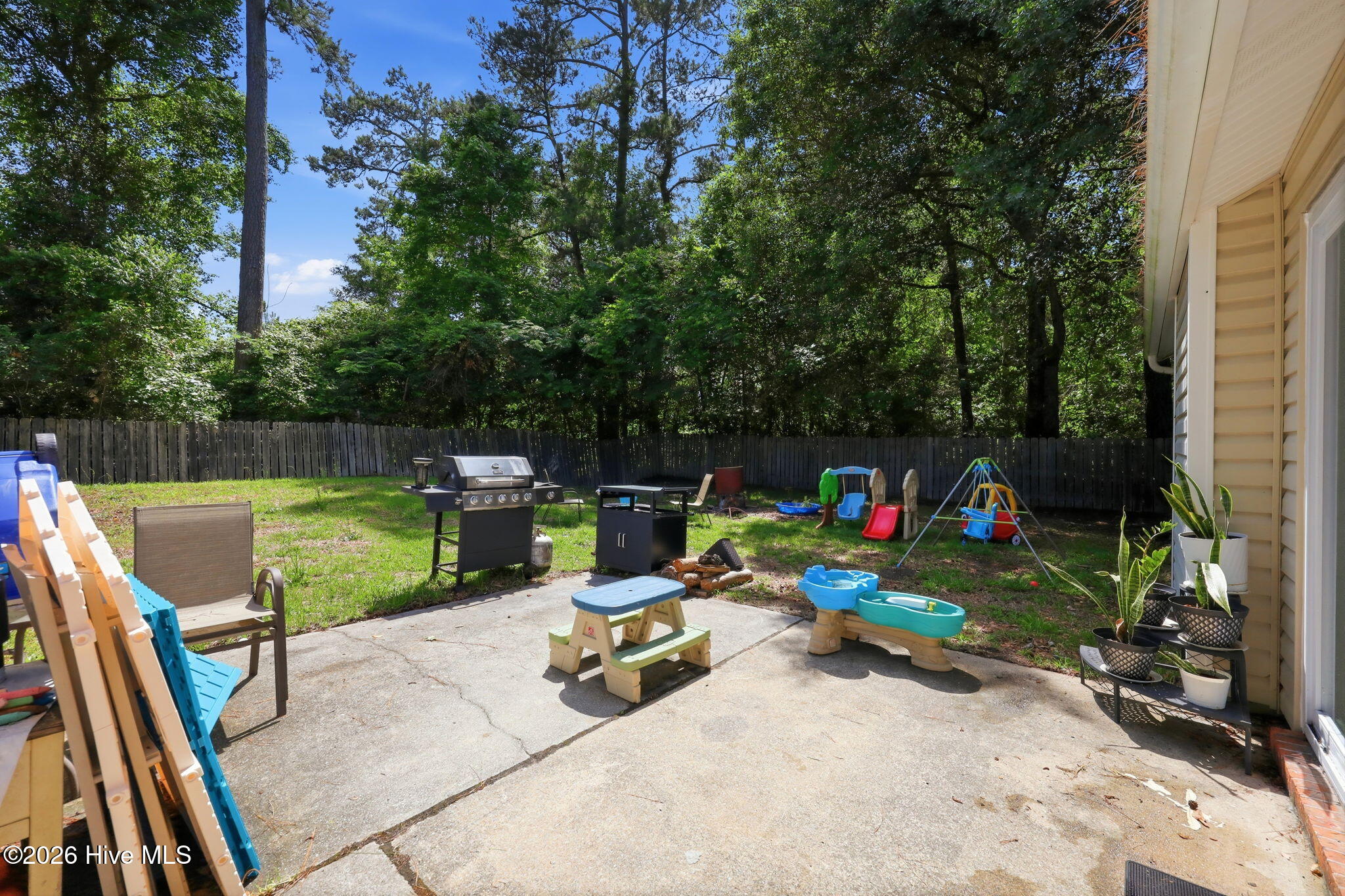 3100 Darby Street,Midway Park