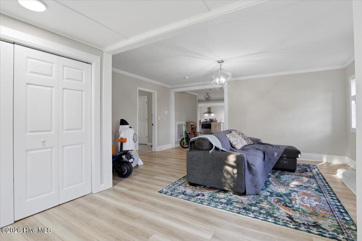 905 7th Street, Goldsboro, NC, 27534