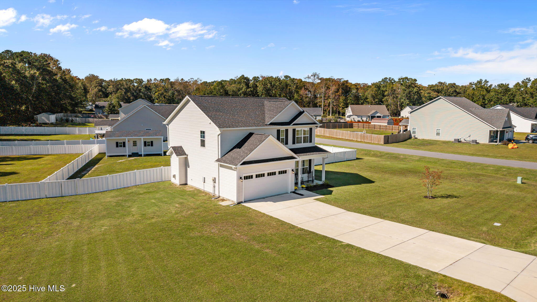 120 Persimmon Drive,New Bern