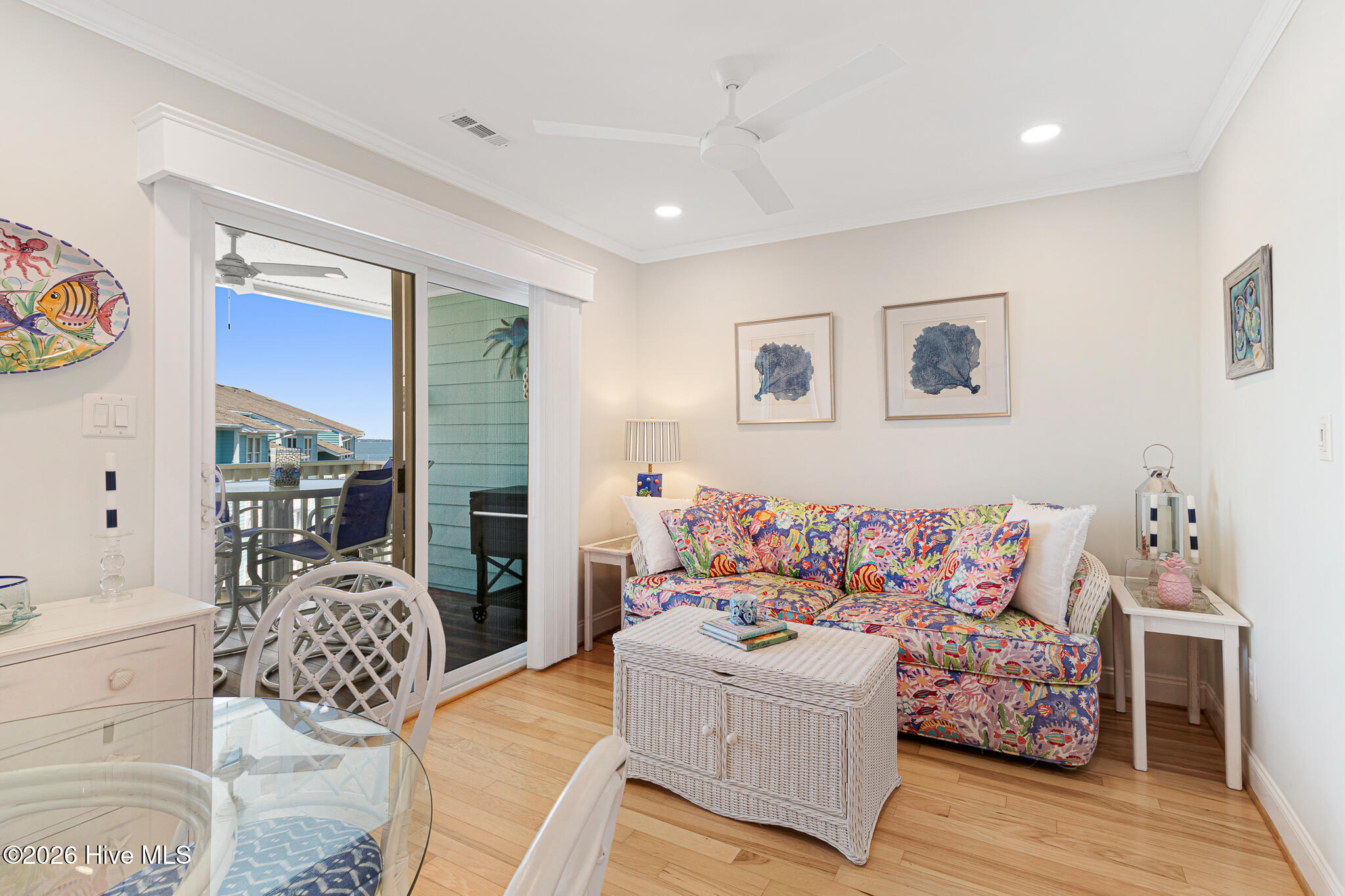 1010 Salter Path 6, Mariner's Point,Indian Beach
