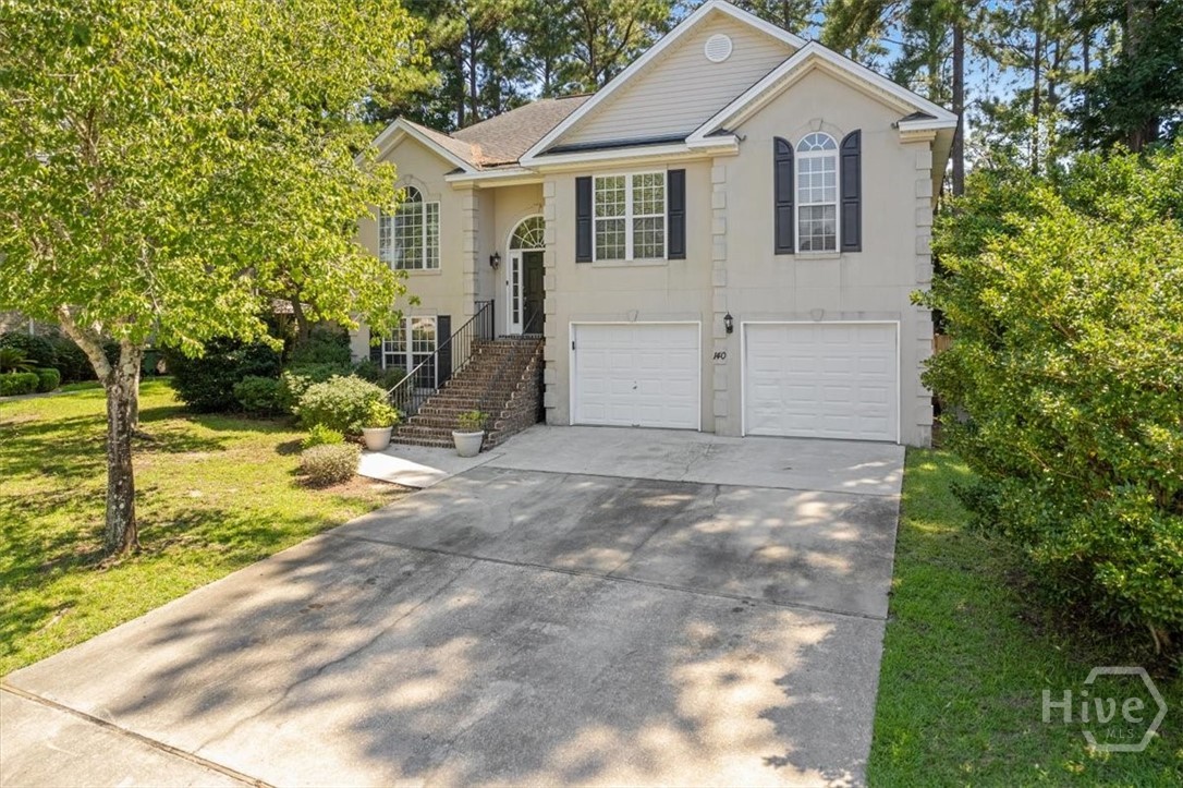 140 Carolina Cherry Court, Pooler, GA, 31322