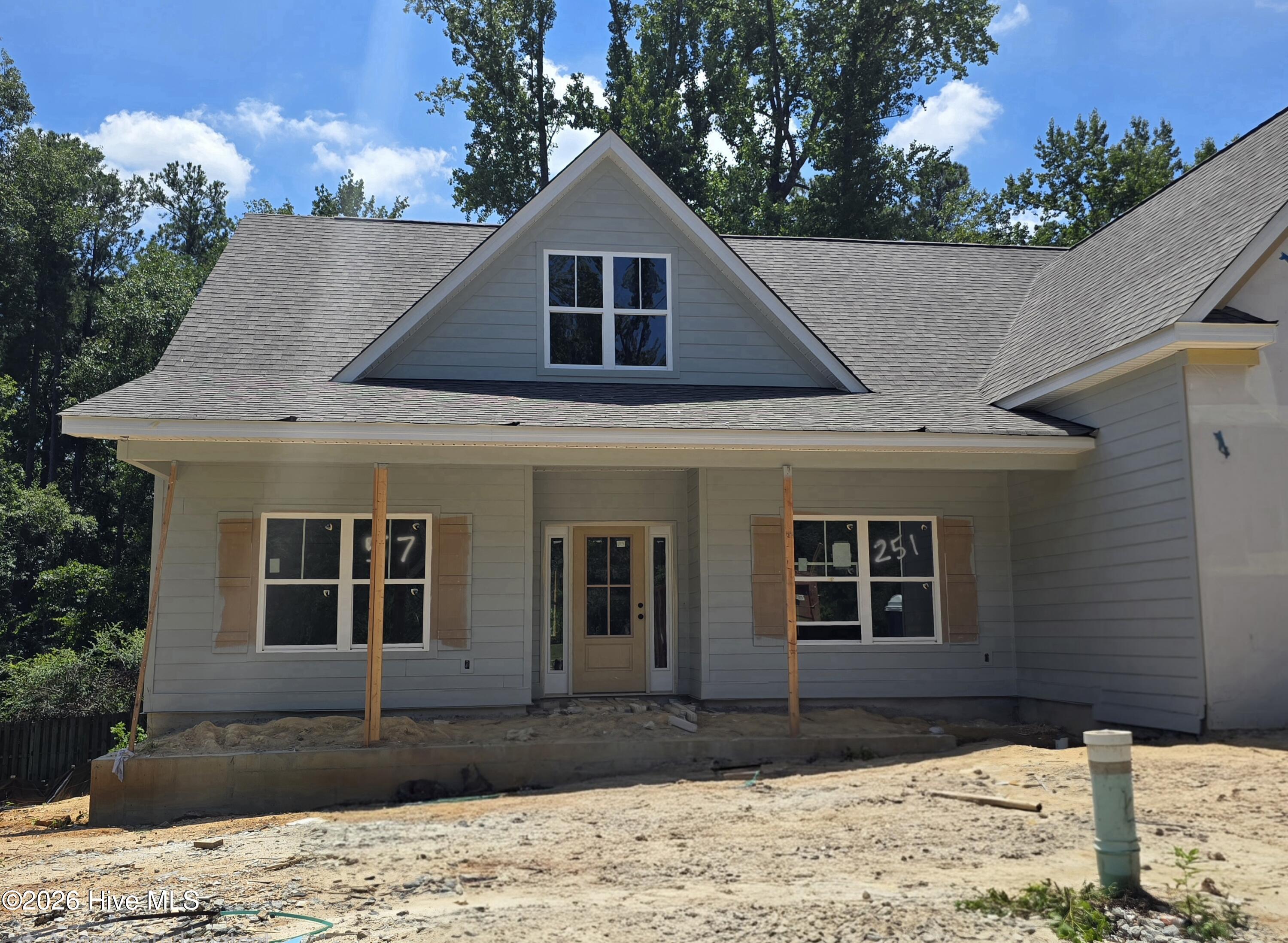 2nd image of 251 Oakbrook Dr, North Augusta, SC 29860 | MLS# 100589231
