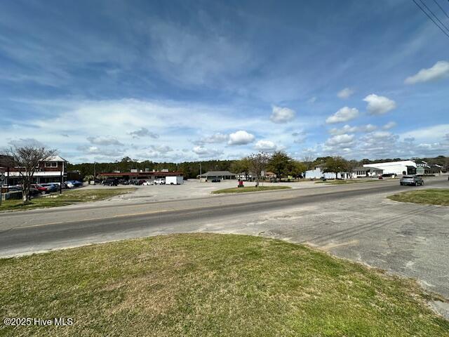 Shallotte/Calabash
