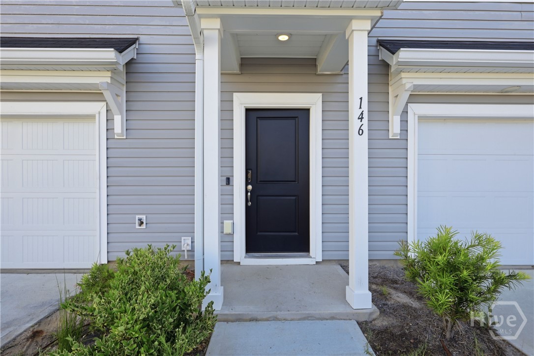 146 Congo Court, Pooler, GA, 31322