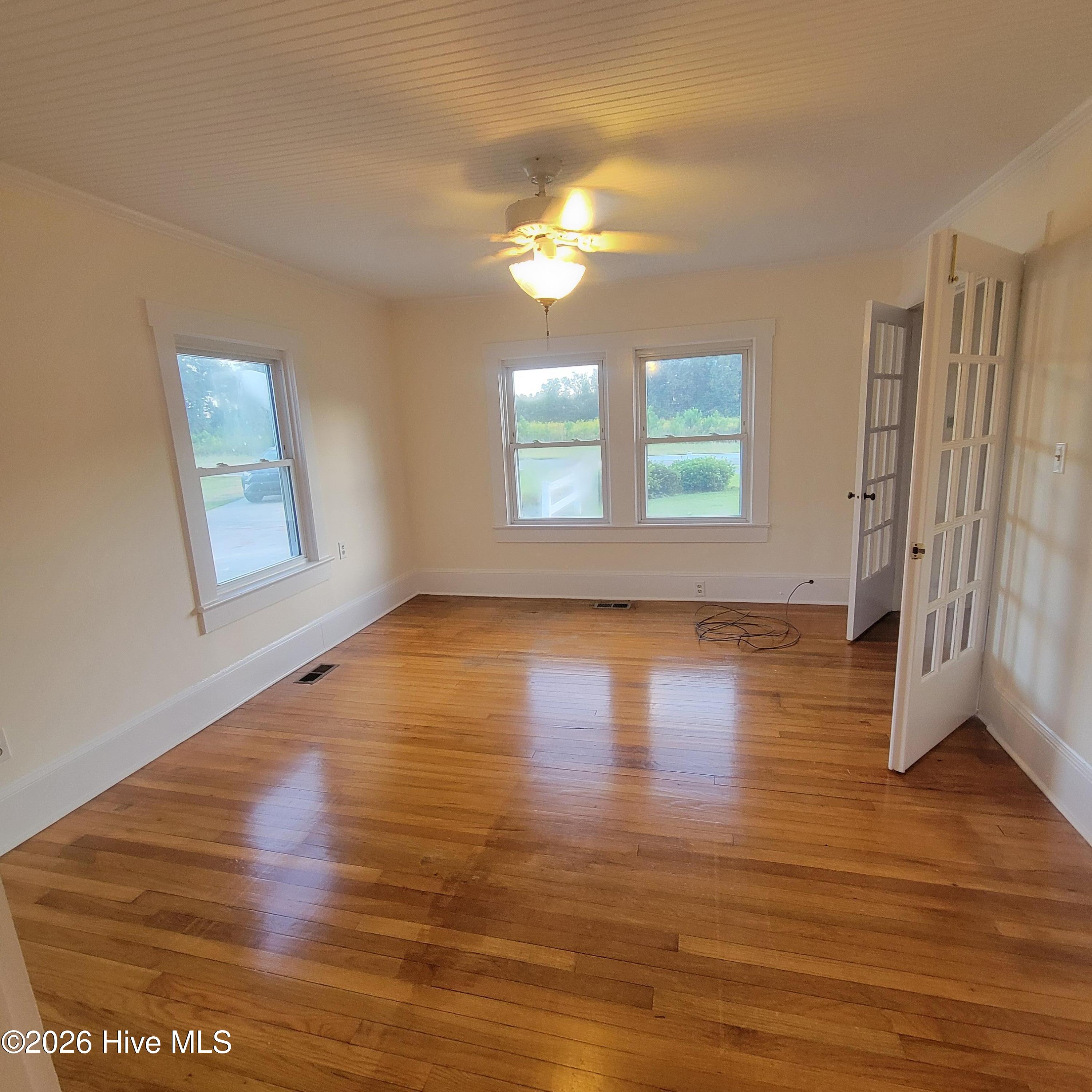 Formal Dining Room or Office
