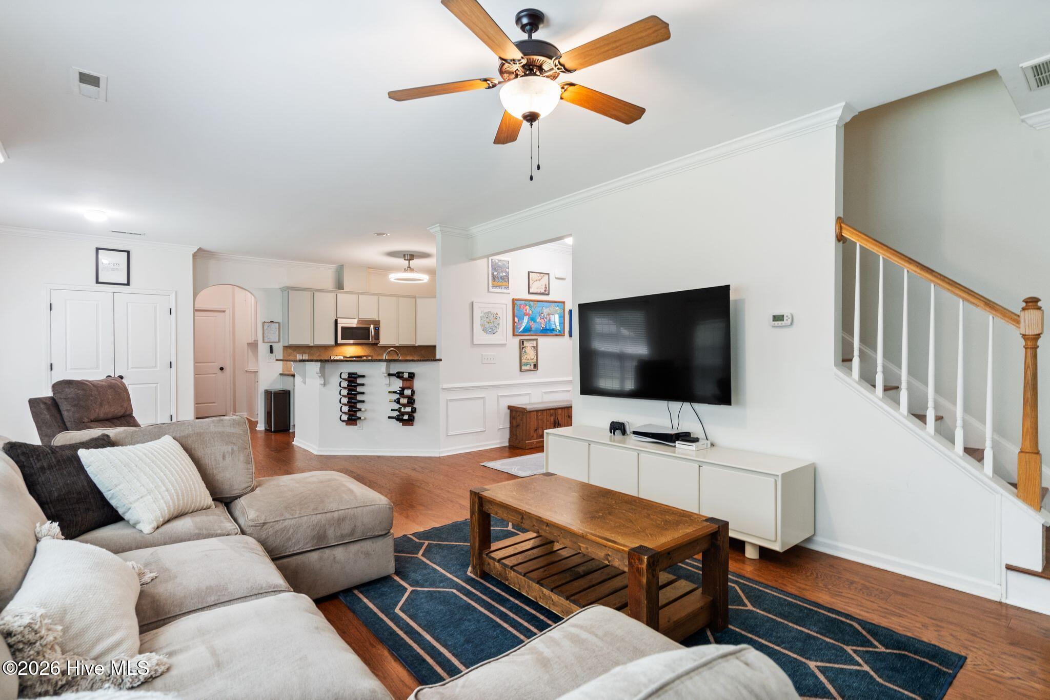 301 Palisades Way,New Bern