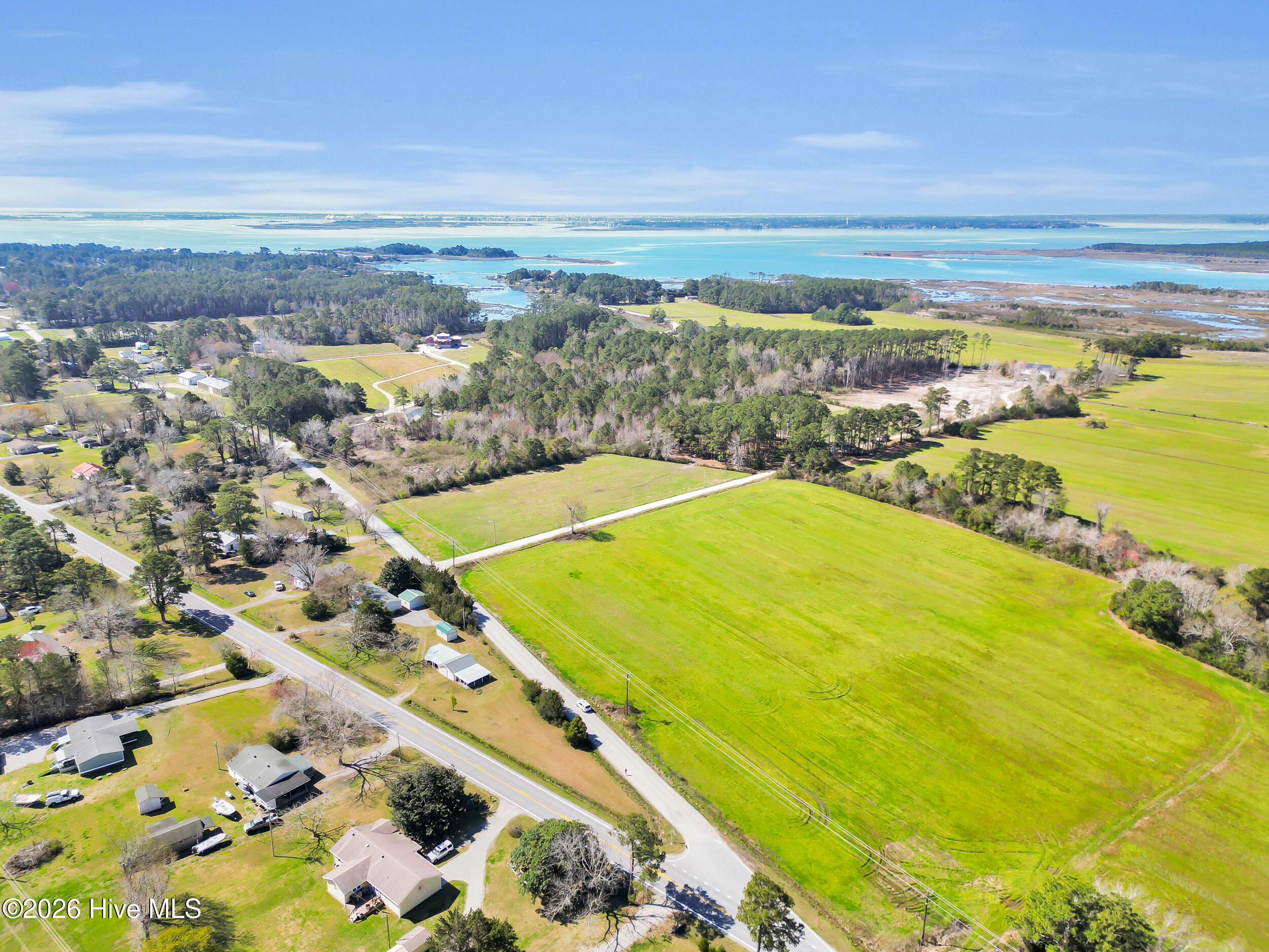 1873 Highway 101,Beaufort