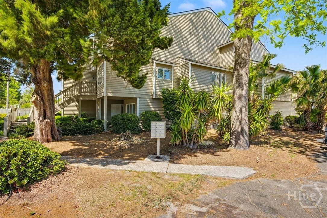 3005 River Drive UNIT 302, Savannah, GA, 31404
