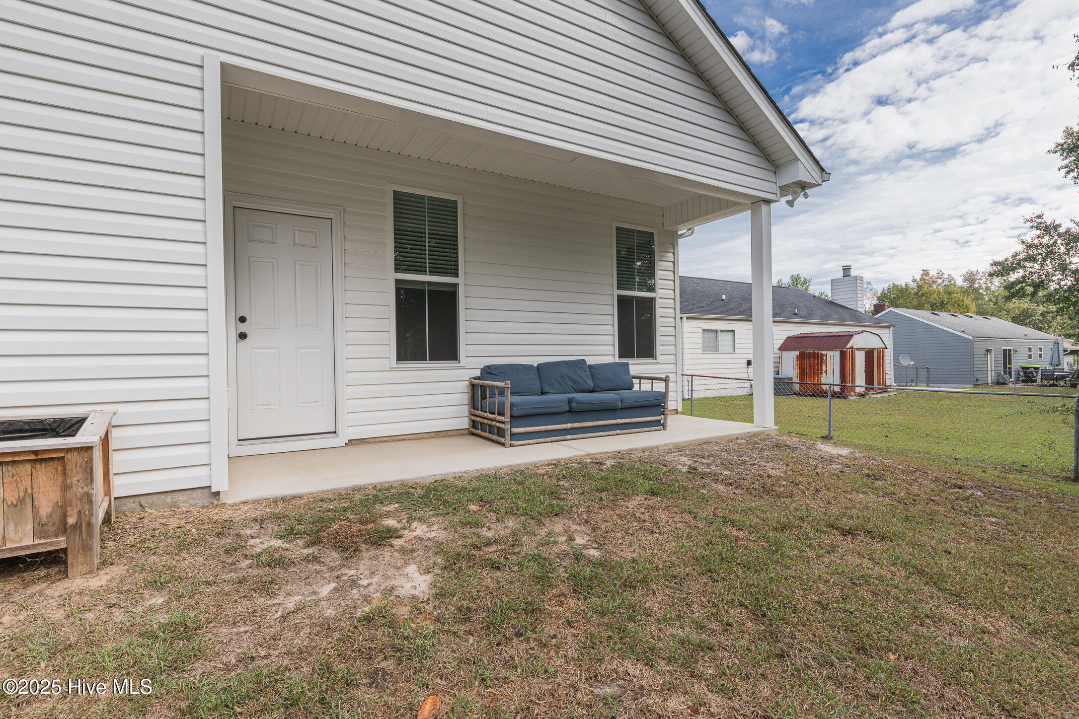 111 Hampton Court, Jacksonville, NC 28546 Listing Photo  29