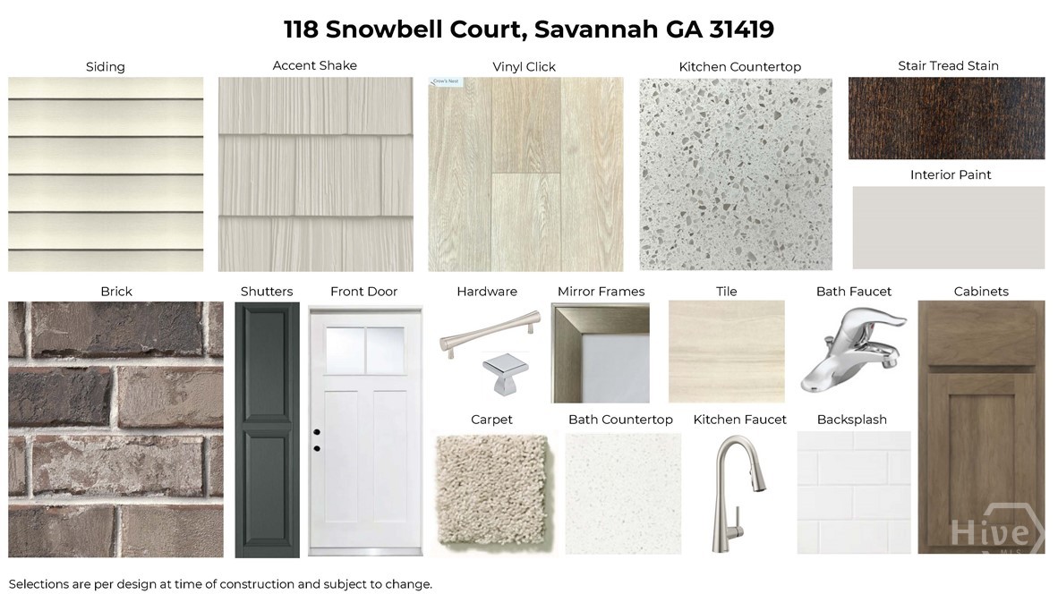 118 Snowbell Court, Savannah, GA 31419 Listing Photo  8