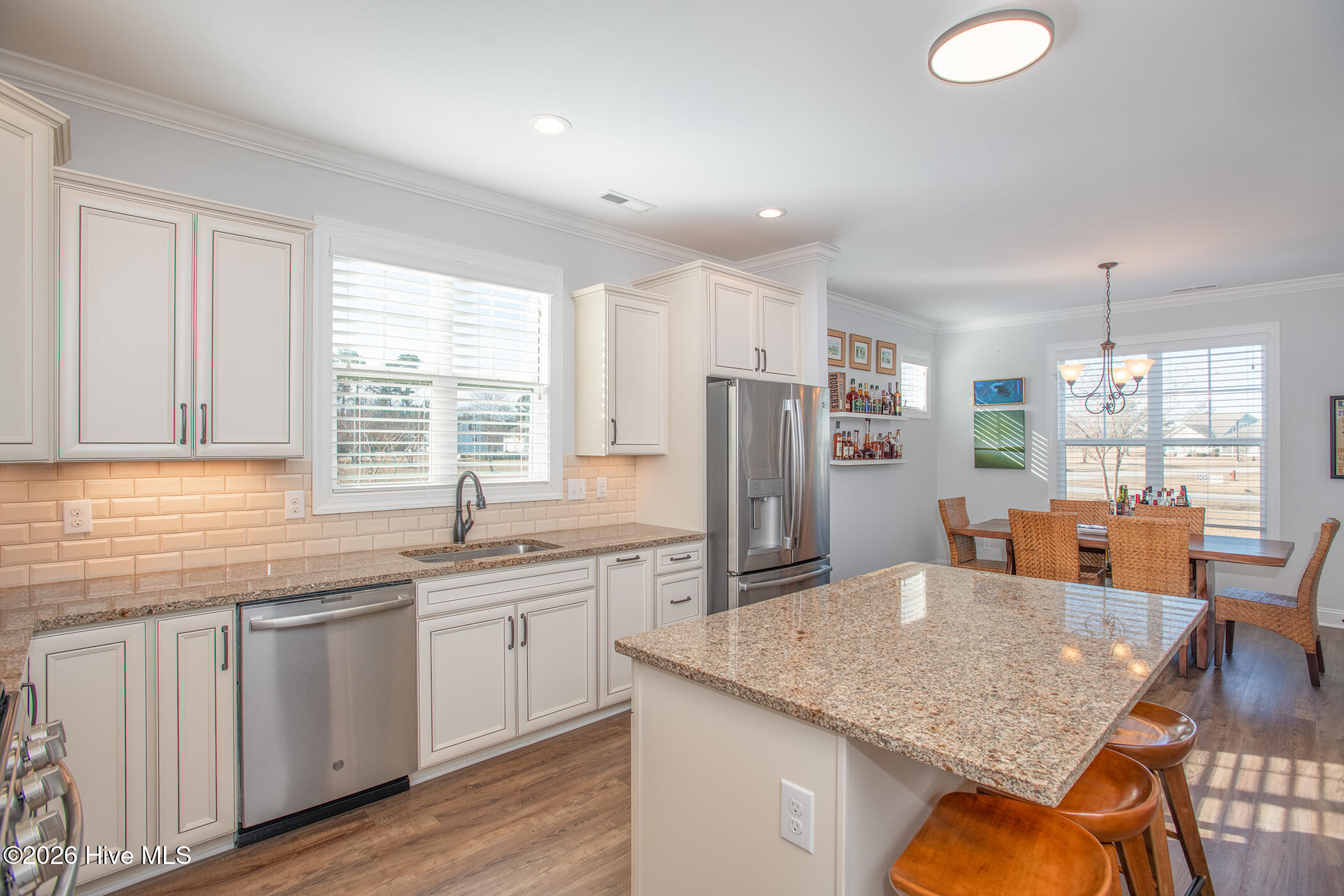 101 Scouts Bend Road, Beaufort, NC, 28516